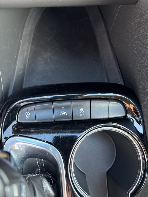 2024 Buick Encore GX Sport Touring photo 24