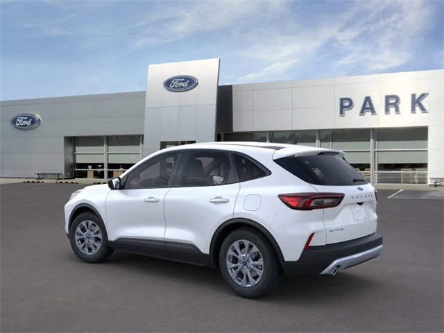 2025 Ford Escape Active photo 4