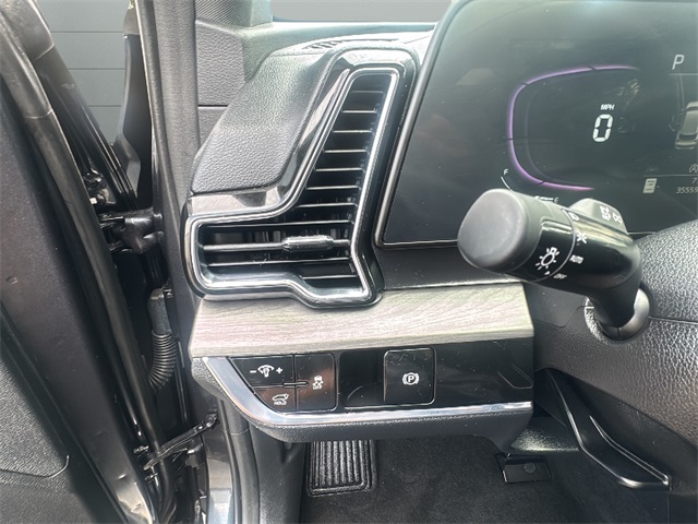 2023 Kia Sportage X-Line photo 17