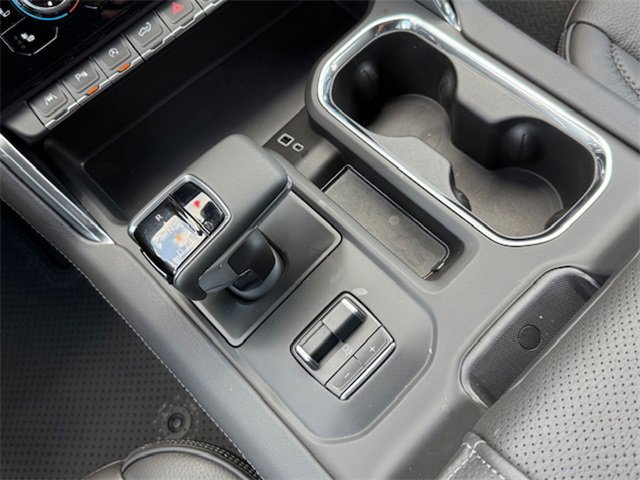 2025 Gmc Sierra 1500 Denali photo 25
