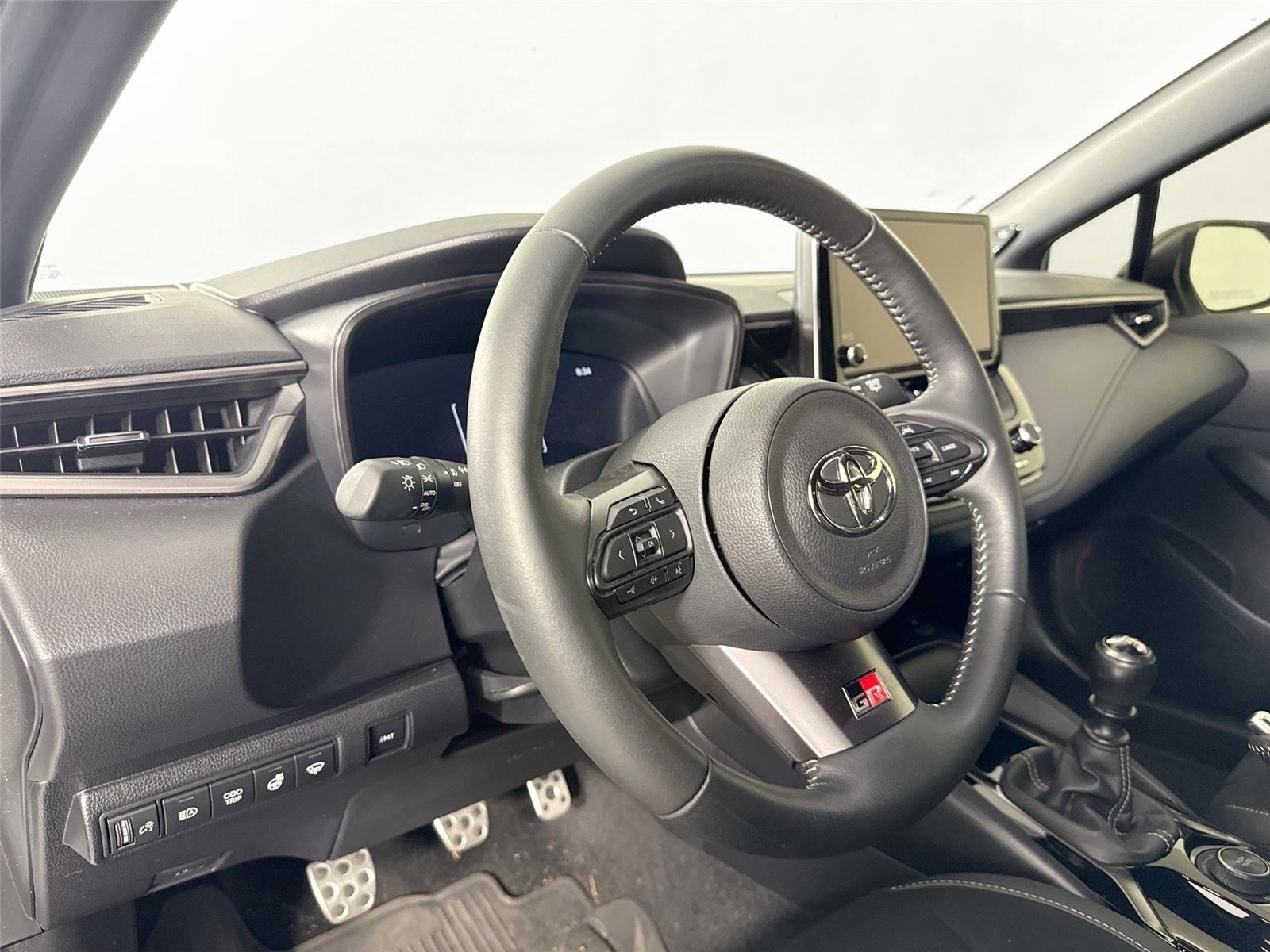 2024 Toyota Corolla GR Premium photo 10