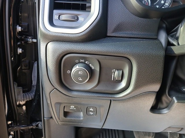 2023 Ram 1500 Big Horn Lone Star photo 11