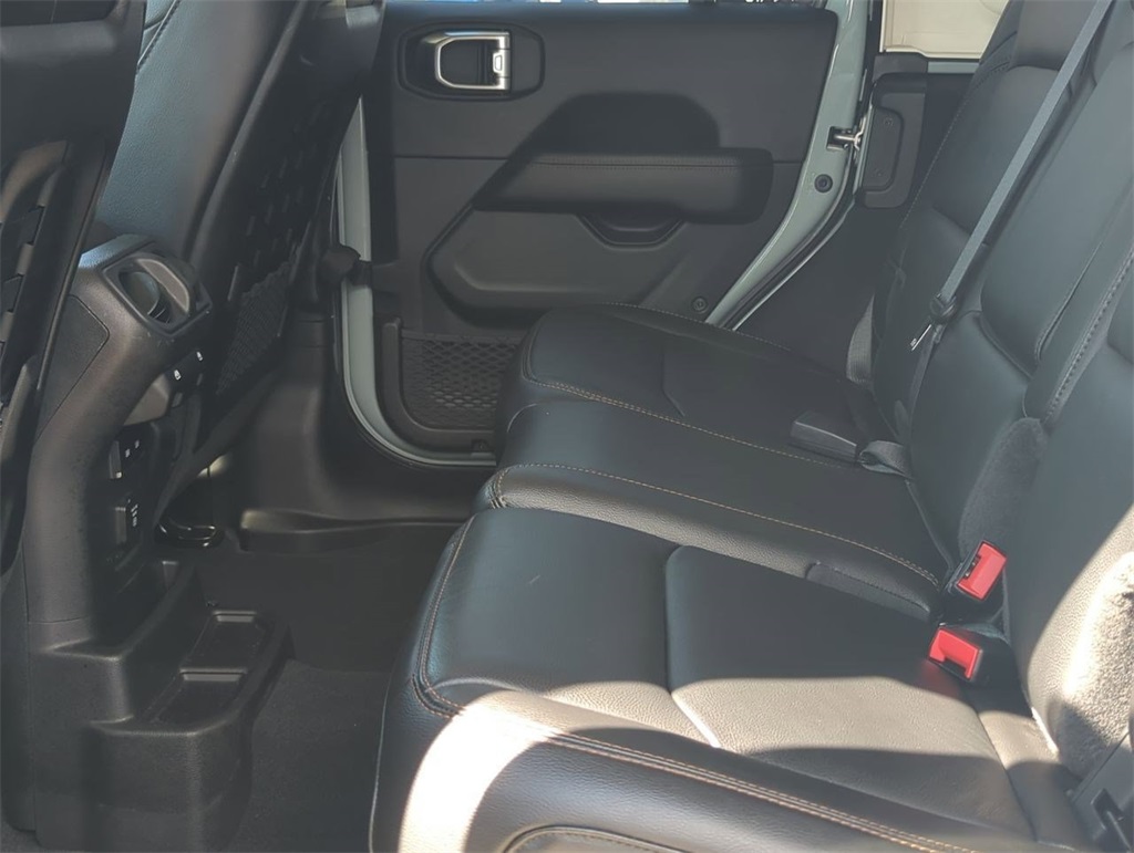 2023 Jeep Wrangler Rubicon 392 photo 21