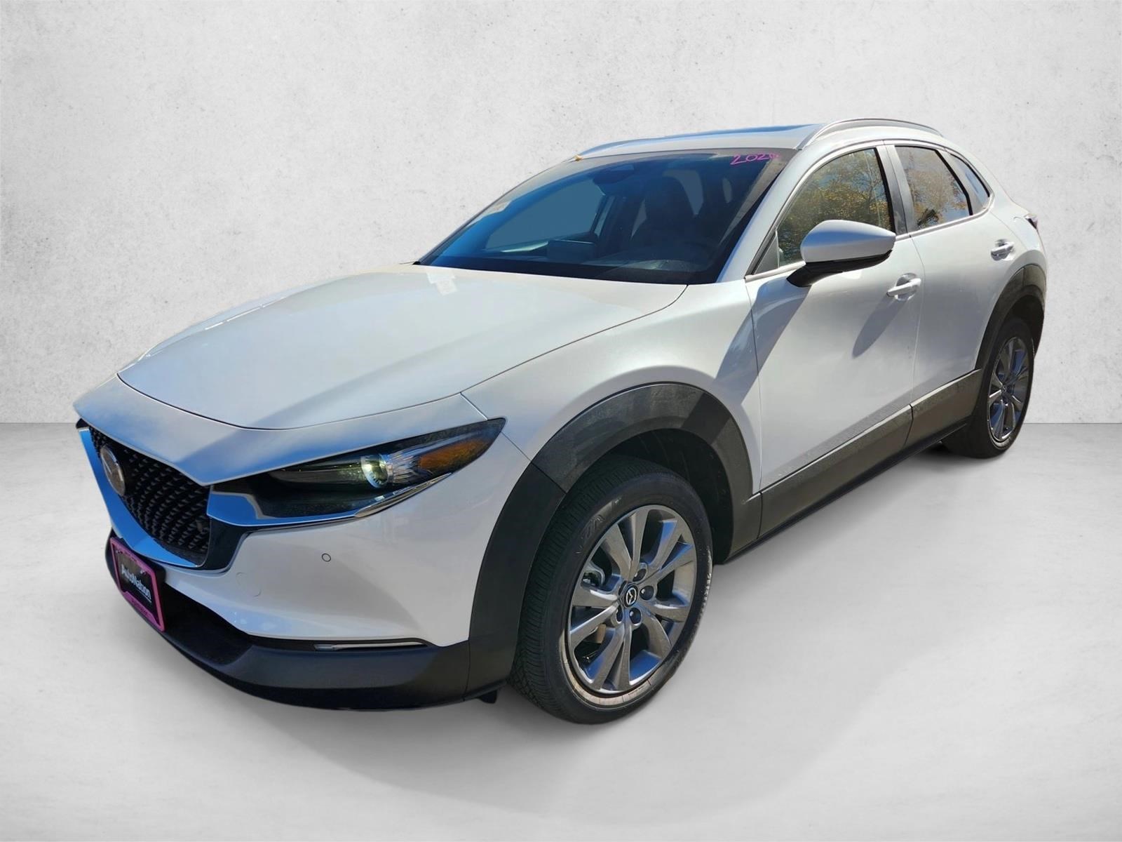 2026 Mazda CX-30 Preferred's photo
