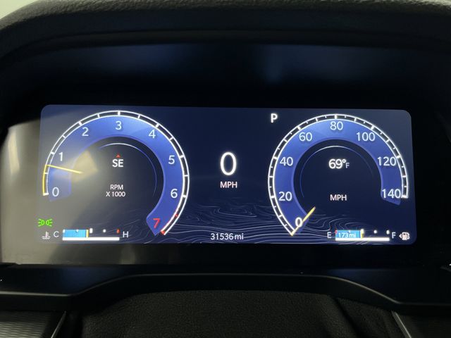 2024 Jeep Grand Cherokee Altitude X photo 14