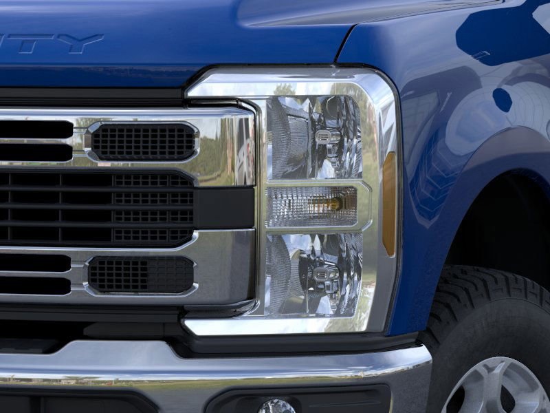 2026 Ford F-350 XLT photo 16