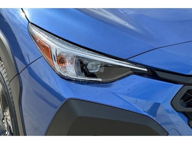 2025 Subaru Crosstrek Base photo 27