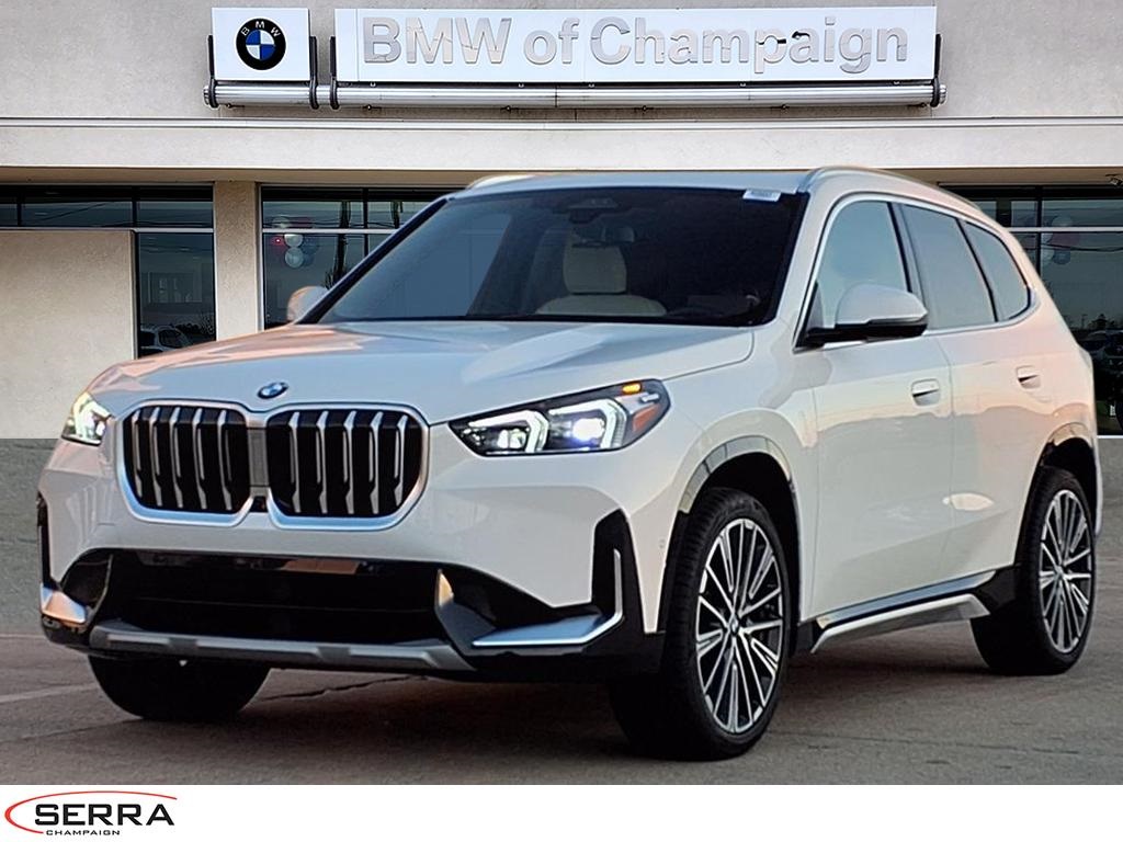 2026 BMW X1 28i
