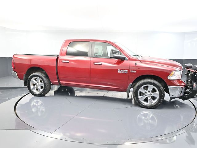 2014 Ram 1500 Big Horn photo 2