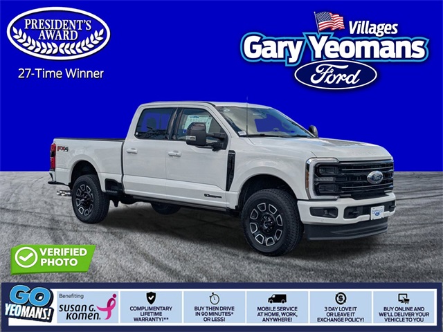 2026 Ford F-250 Base's photo