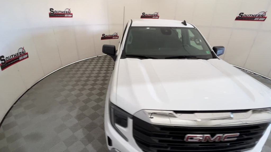 2024 Gmc Sierra 1500 Pro photo 10