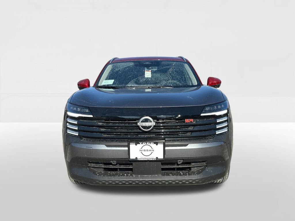 2025 Nissan Kicks SR photo 6