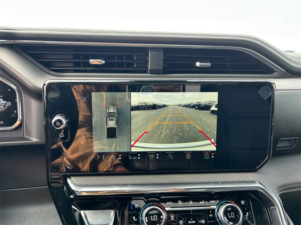 2026 GMC SIERRA - Image 23