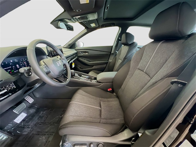 2025 Honda Accord Hybrid Sport photo 20