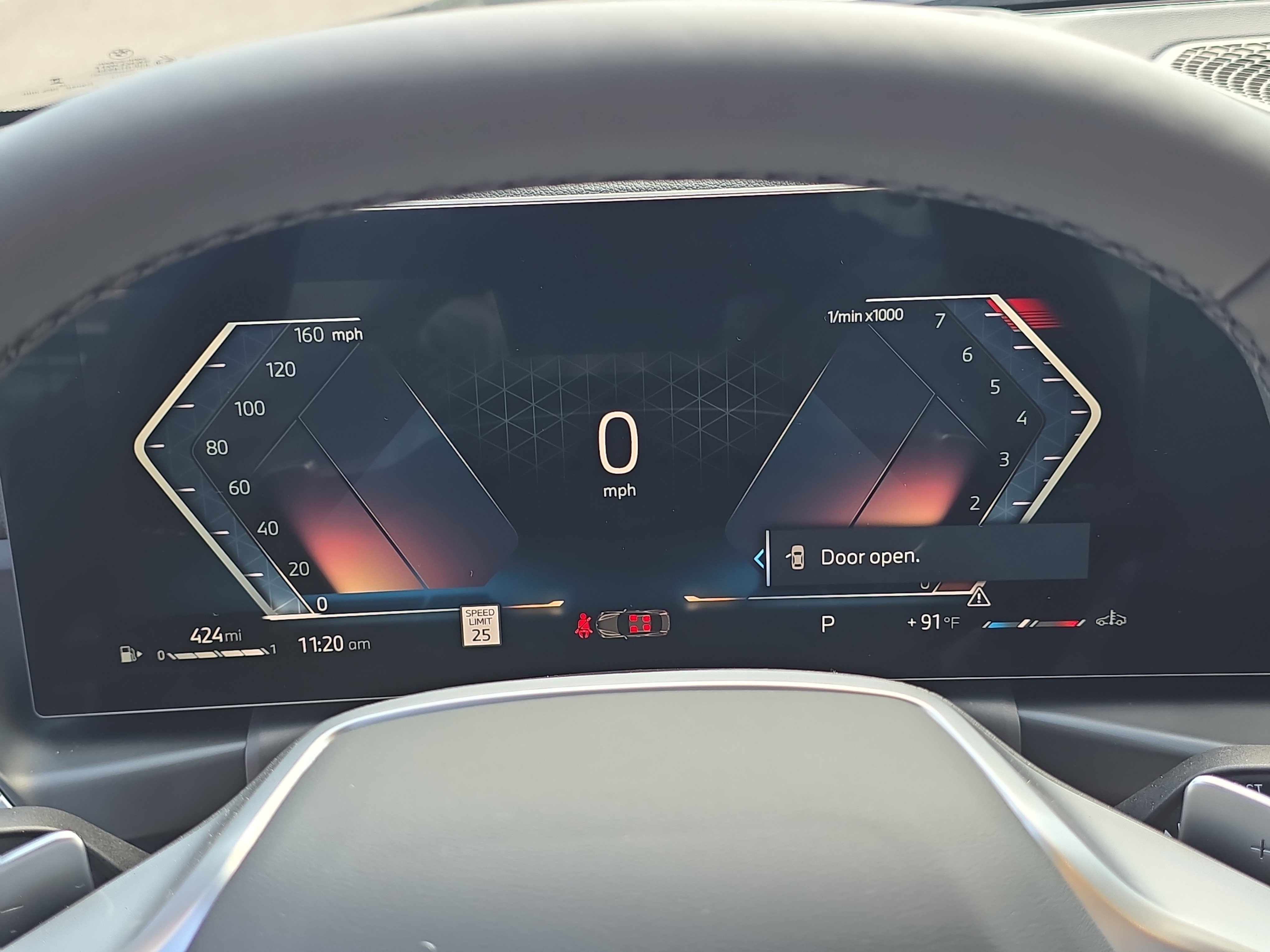 2025 Bmw 230i photo 12