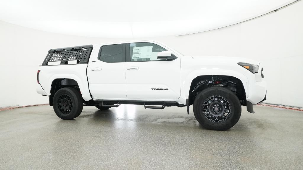 2025 Toyota Tacoma SR5 4x4 Double Cab photo 28