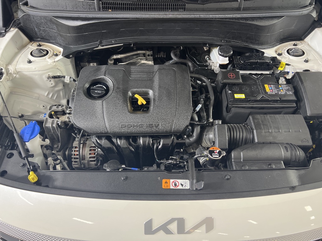 2024 Kia Seltos S photo 16