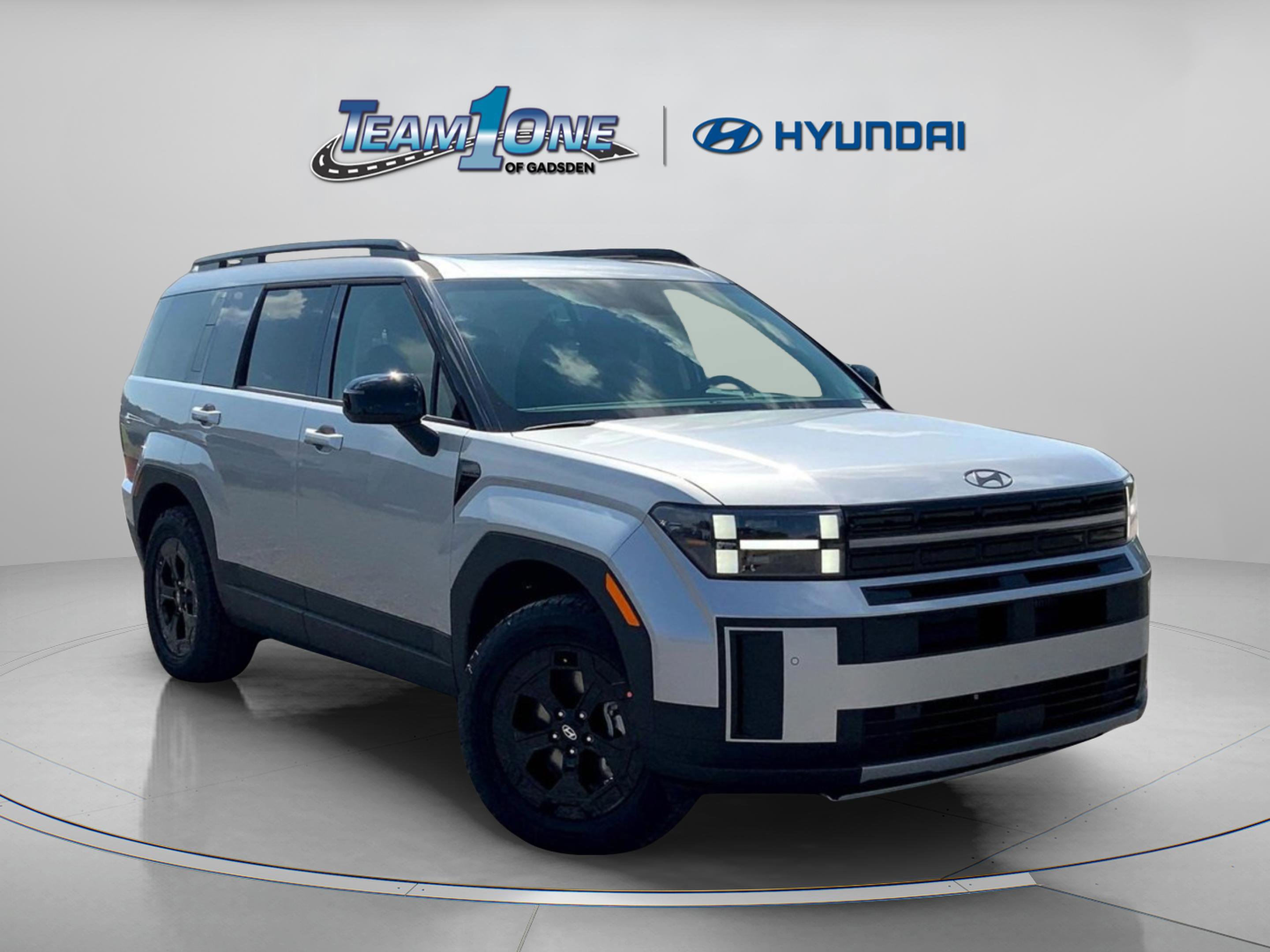 2026 Hyundai Santa Fe XRT's photo