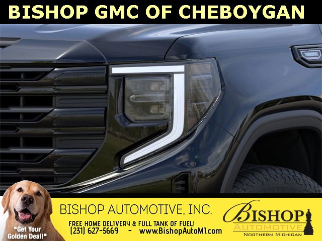 2026 Gmc Sierra 1500 Elevation photo 8