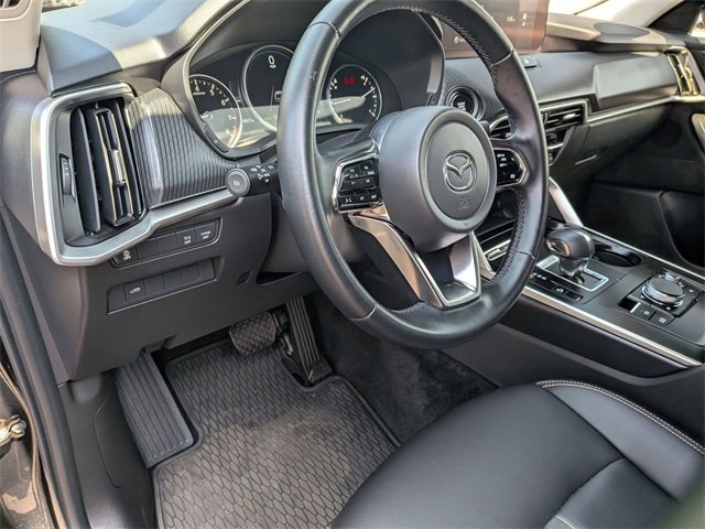 2025 Mazda CX-90 Select photo 16