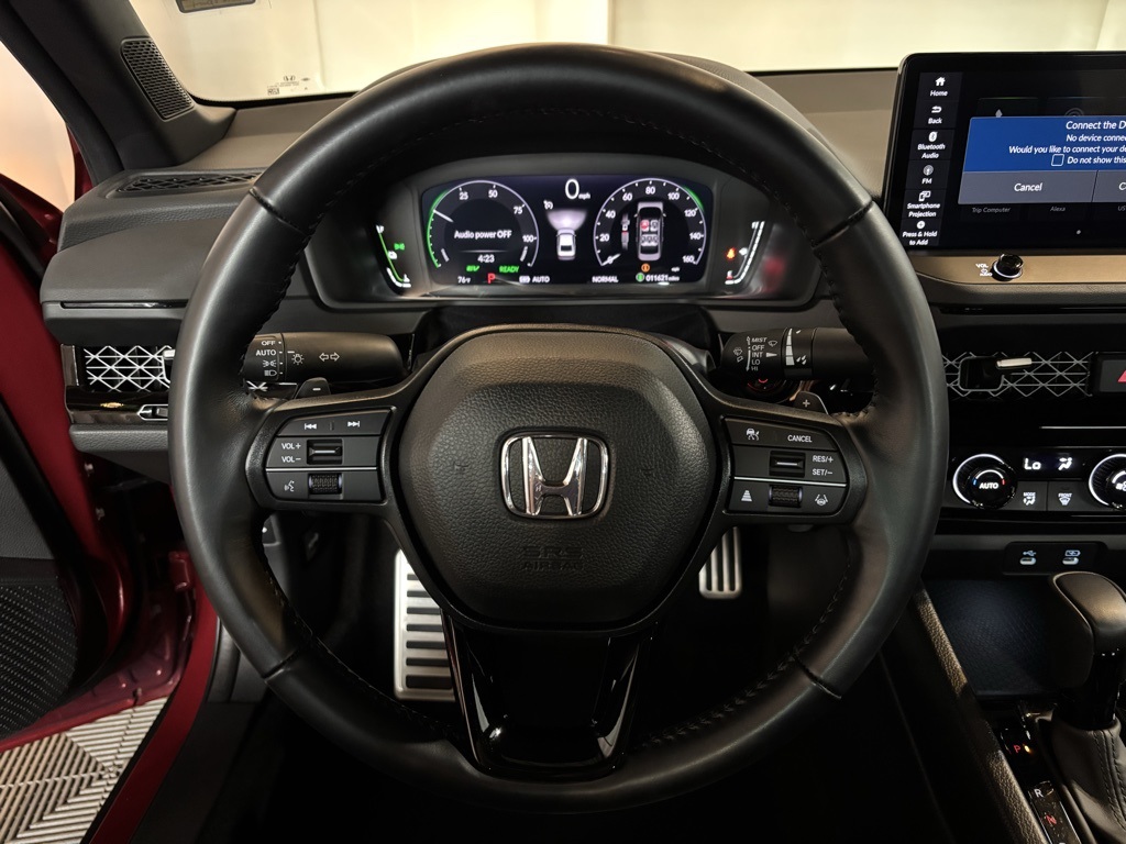 2024 Honda Accord Hybrid Sport photo 11