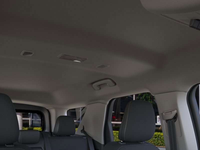 2025 Ford Bronco Sport Big Bend photo 3