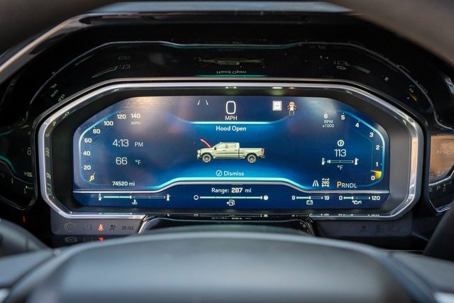 2022 Chevrolet Silverado 1500 LT photo 22