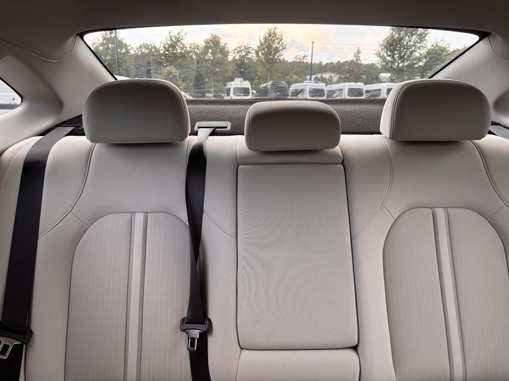2024 Hyundai Sonata SEL photo 17