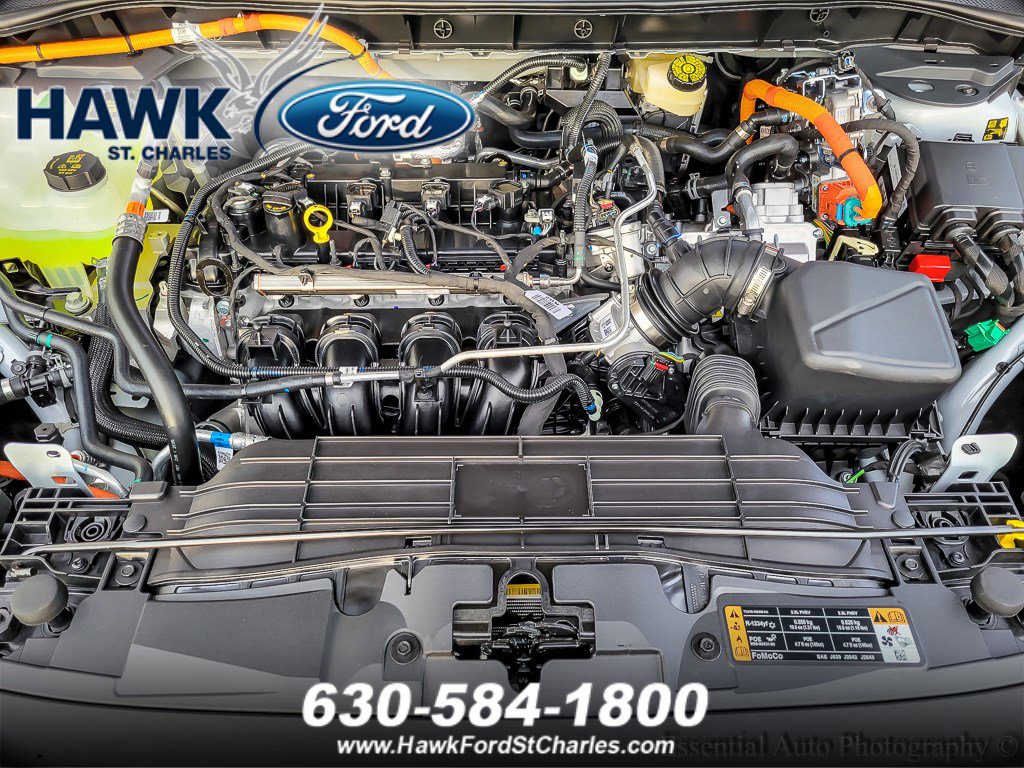 2026 FORD ESCAPE - Image 19