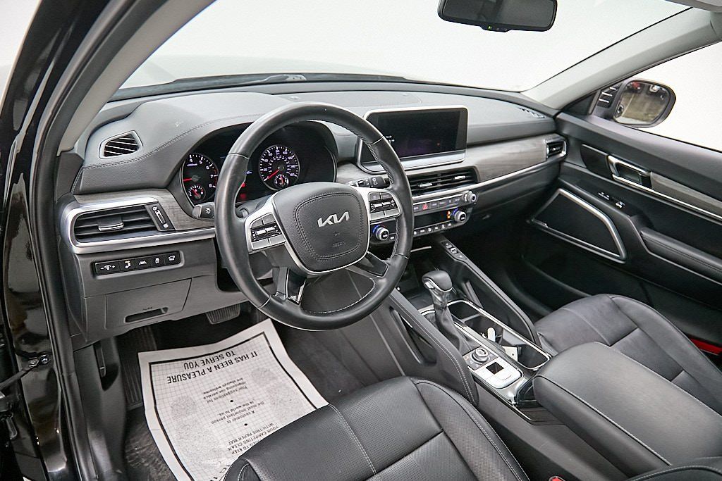 2022 KIA TELLURIDE - Image 12