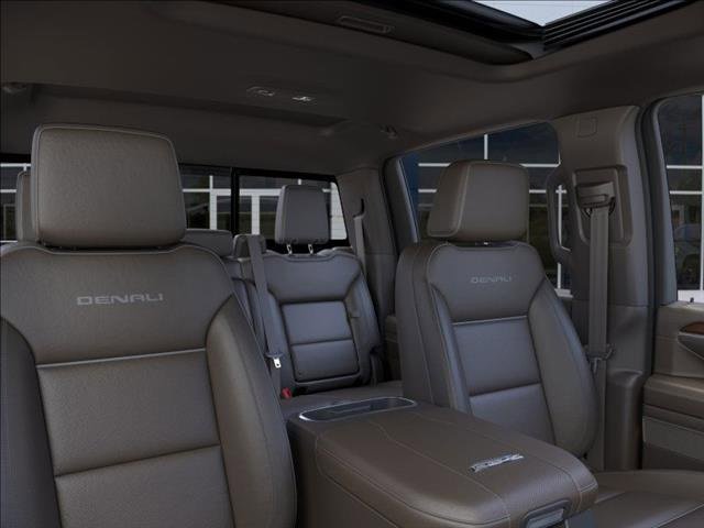 2026 Gmc Sierra HD Denali photo 23