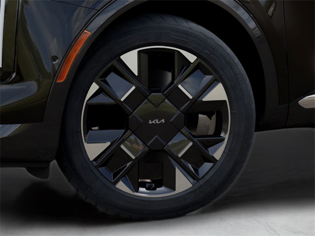 2026 Kia Sportage photo 7