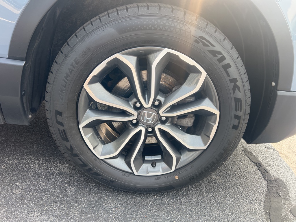 2022 Honda CR-V EX photo 14