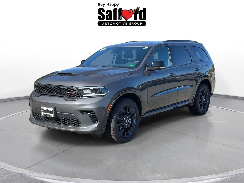 2026 Dodge Durango GT Plus's photo