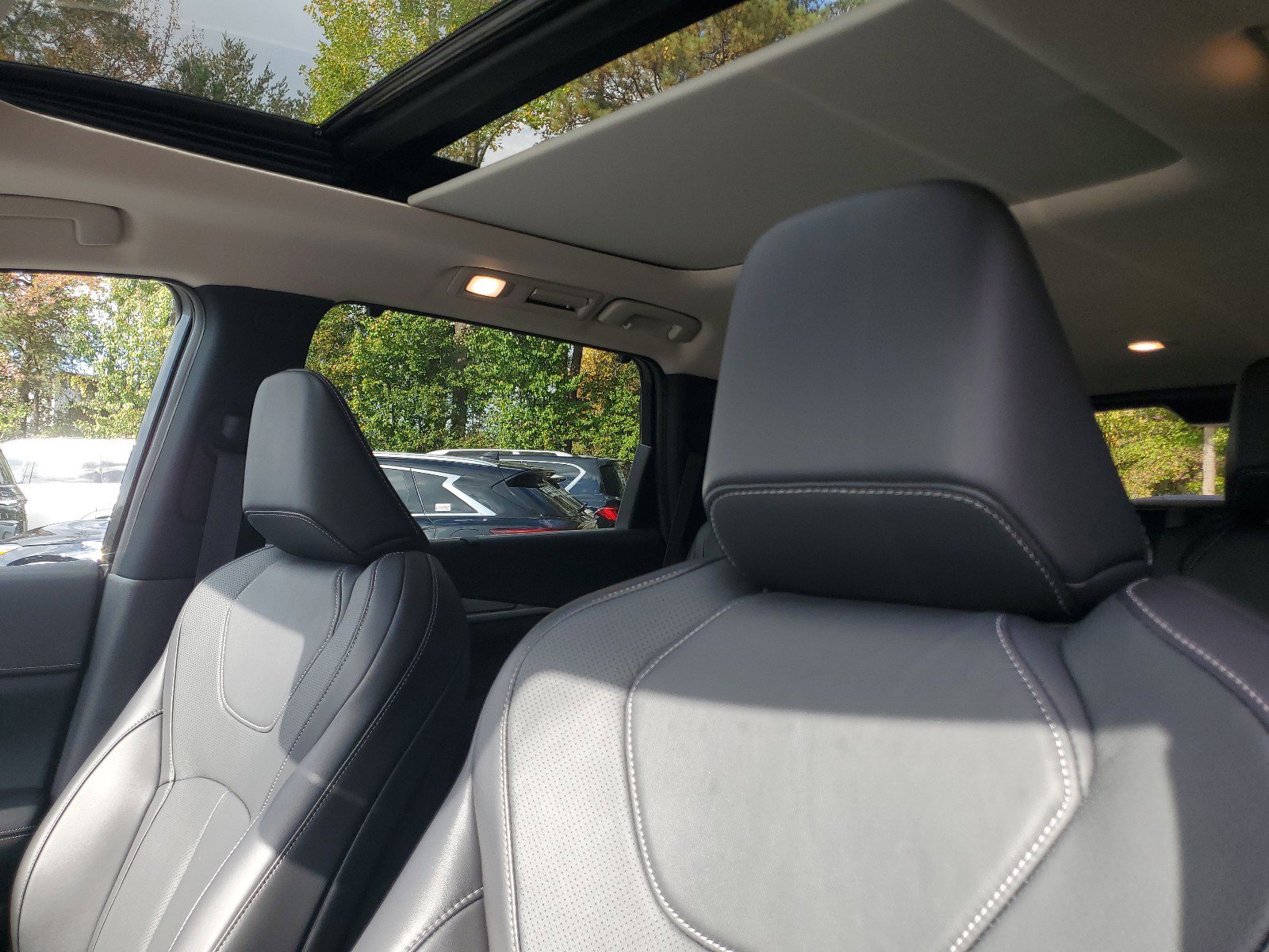 Certified PreOwned 2024 INFINITI QX60 LUXE 4D Sport Utility in Roswell