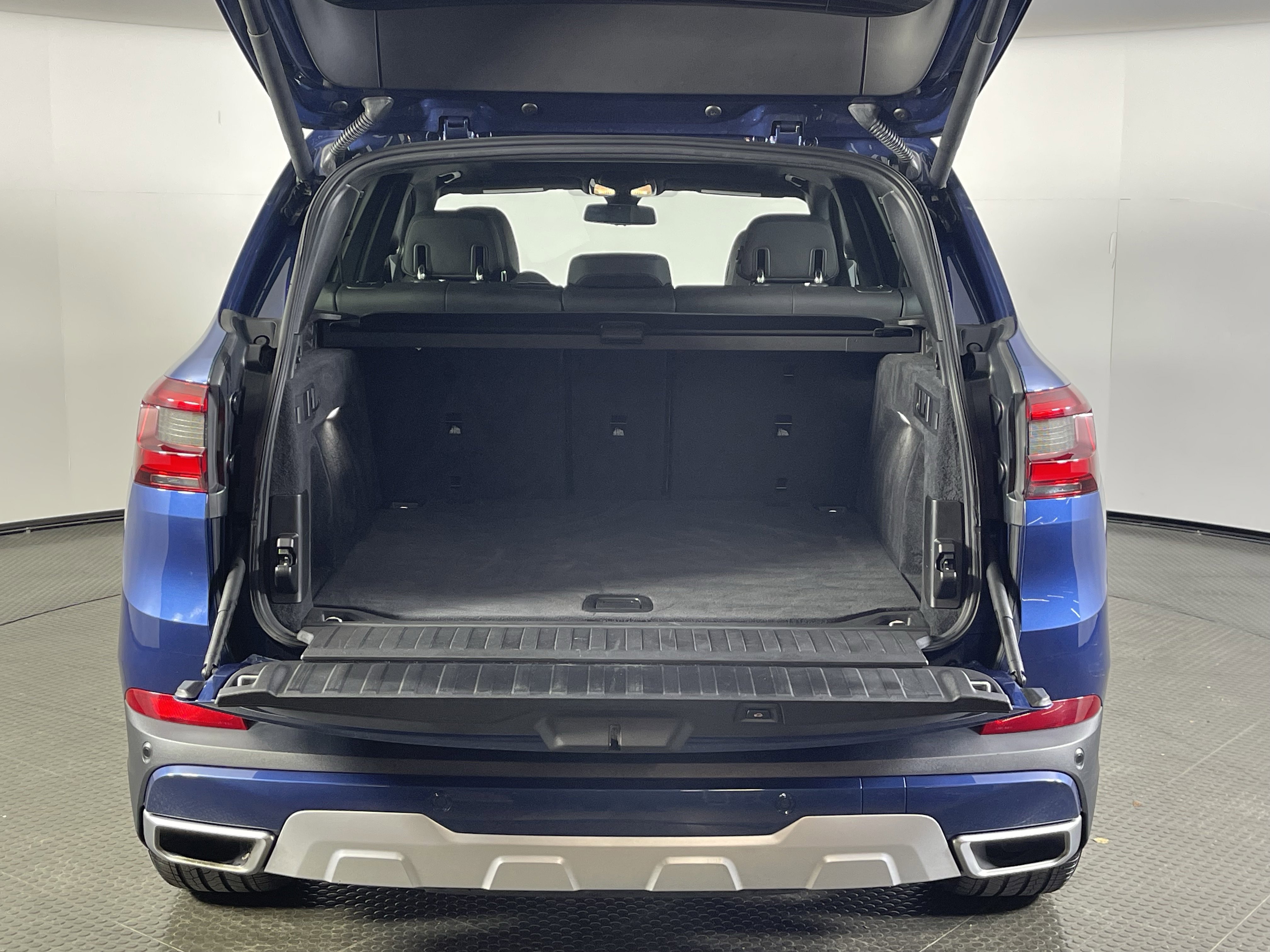 2019 Bmw X5 xDrive40i photo 2