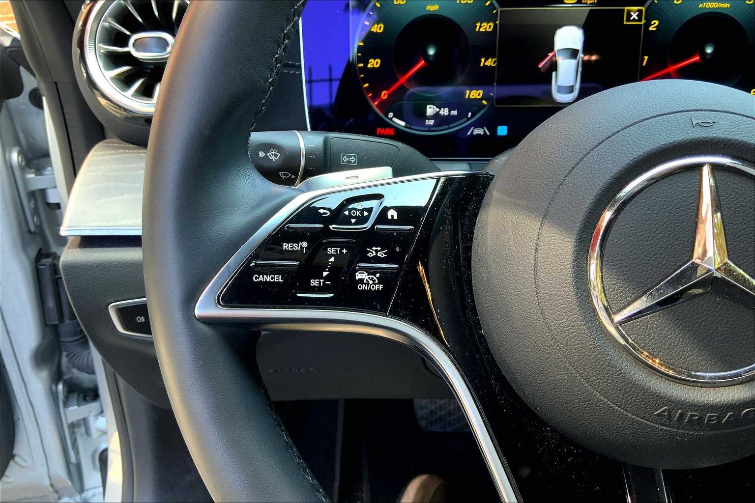2022 Mercedes Benz E 450 photo 22