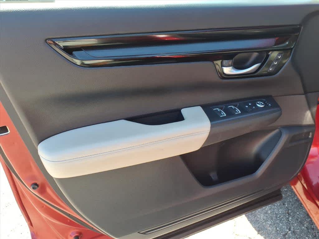 2023 Honda CR-V EX-L photo 10