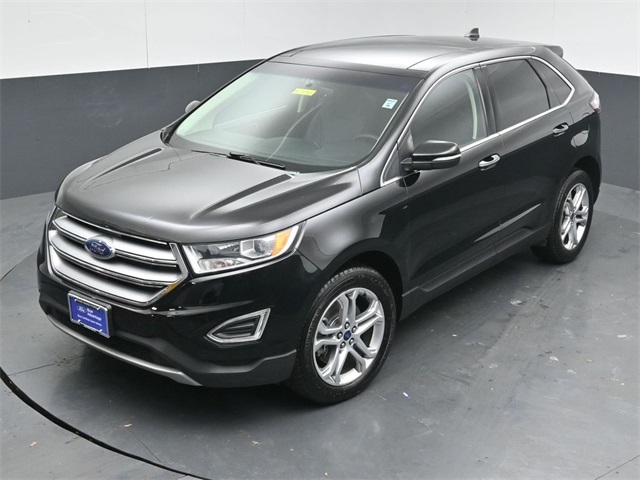2018 FORD EDGE - Image 47