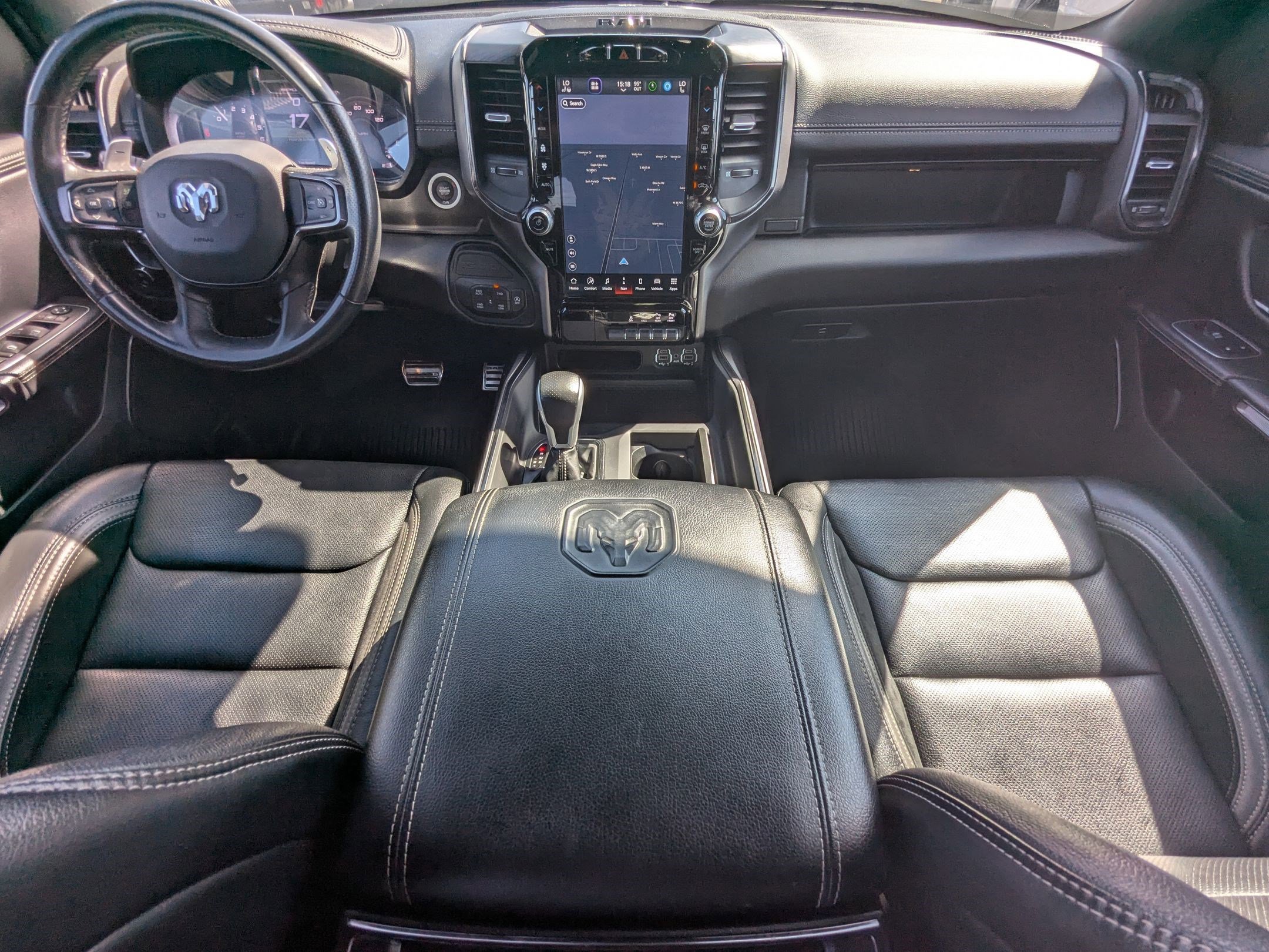 2023 Ram 1500 Sport photo 25