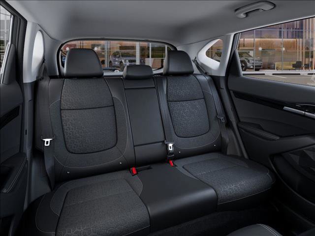 2025 Kia Seltos S photo 14