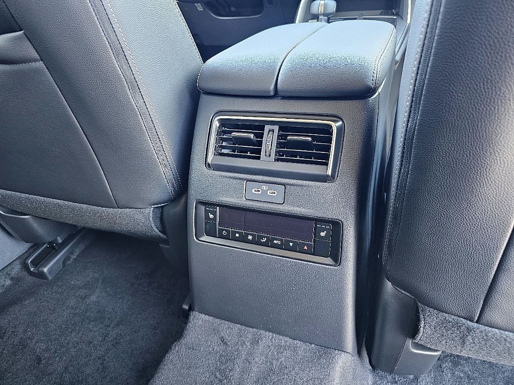 2026 Mazda CX-90 3.3 Turbo Preferred photo 21