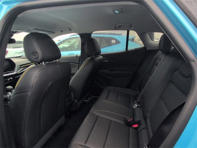2026 Chevrolet Trax 1 photo 9