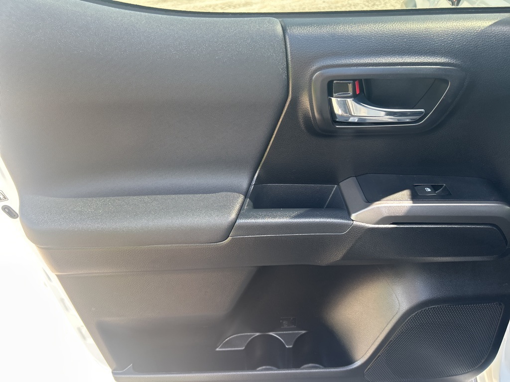 2019 Toyota Tacoma TRD Pro photo 22