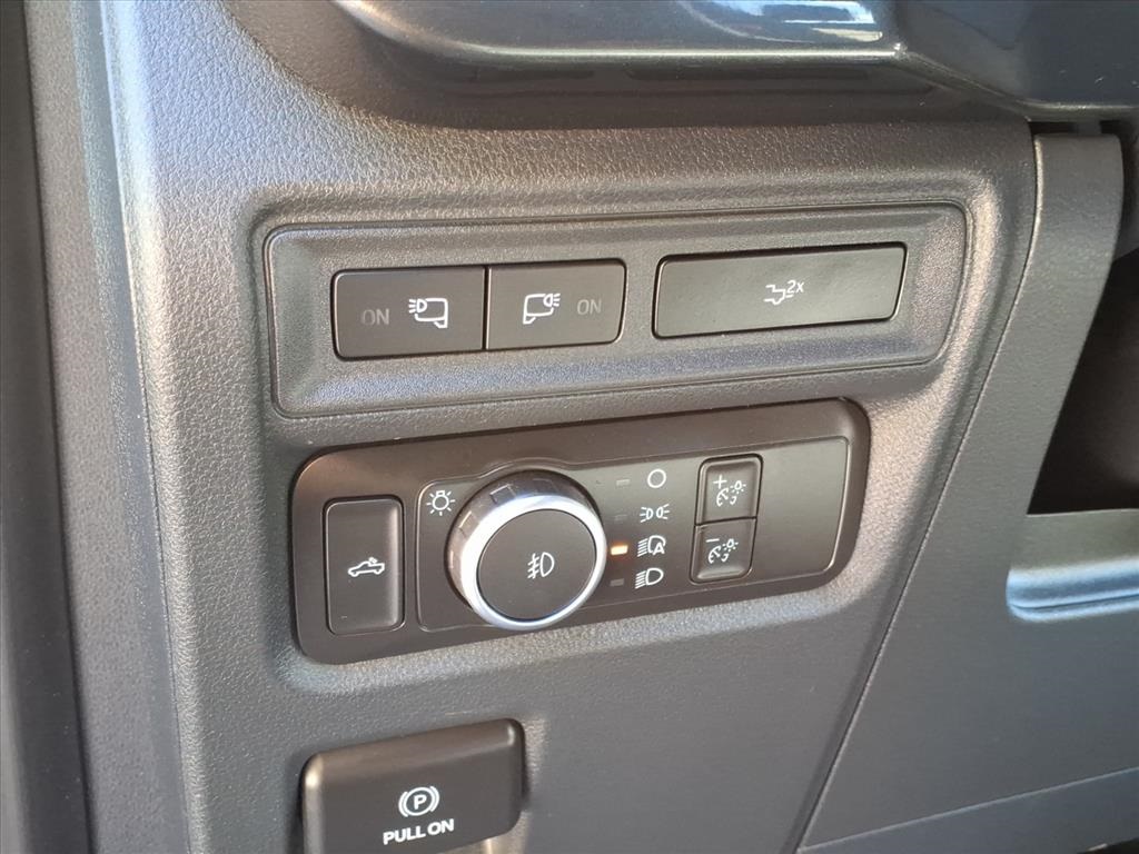 2022 Ford F-150 XLT photo 17