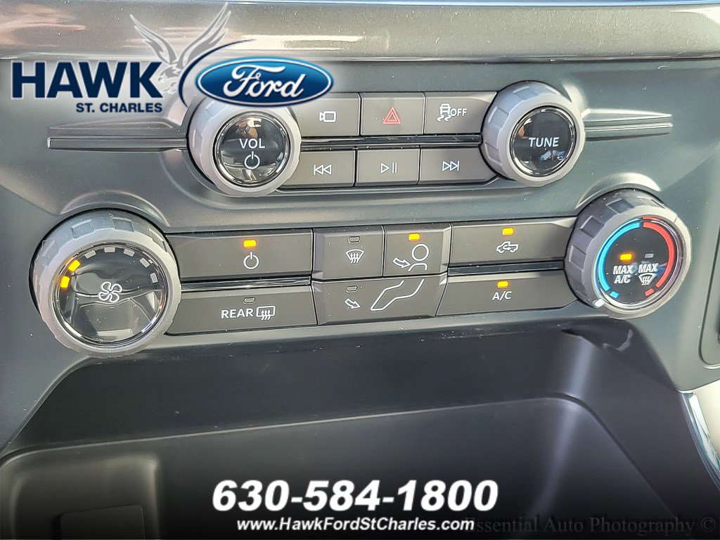 2025 FORD F-150 - Image 13