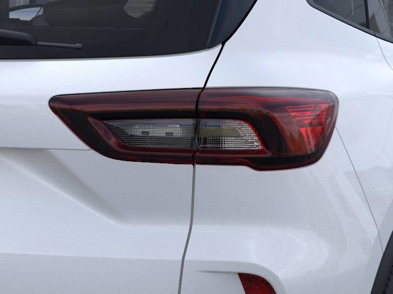 2025 Ford Escape ST-Line photo 20