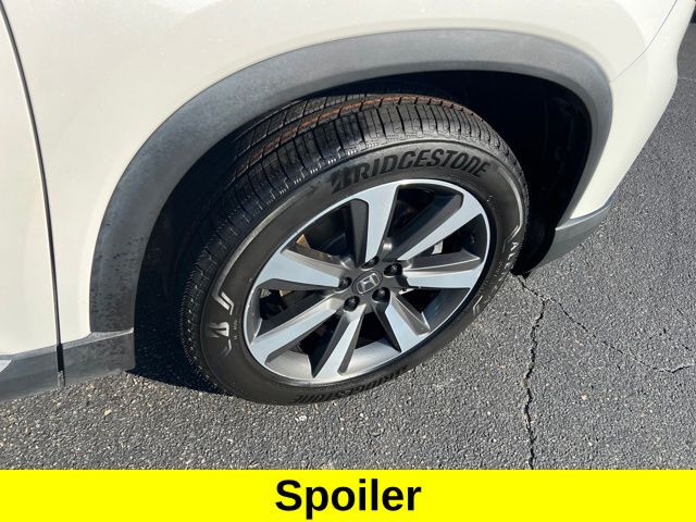 2023 Honda Pilot Touring photo 9
