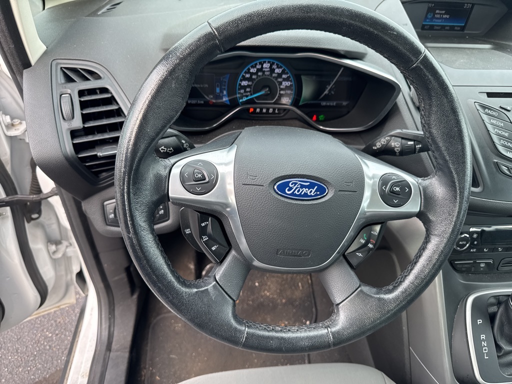 2015 Ford C-Max Hybrid SE photo 2