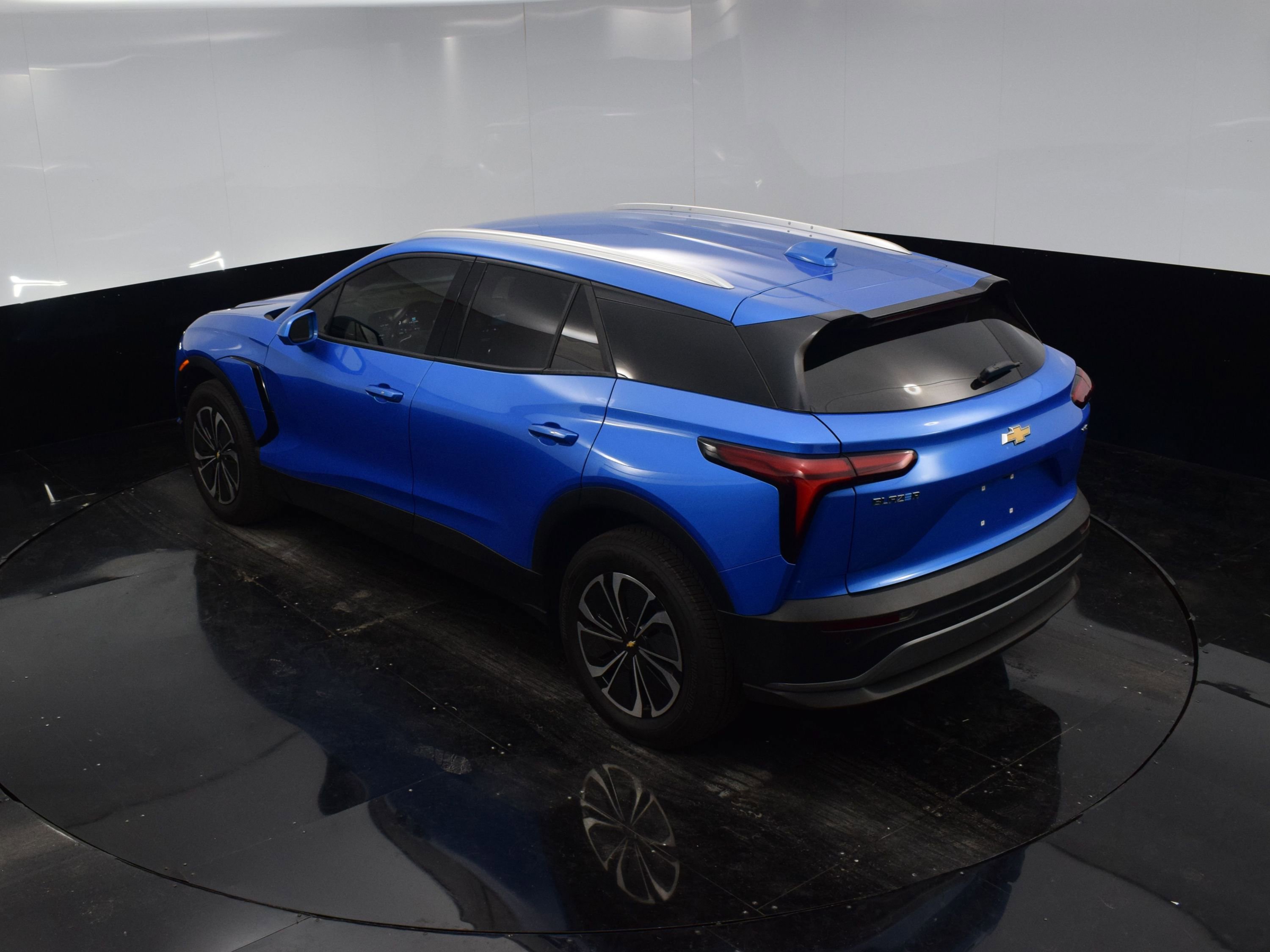 2024 Chevrolet Blazer EV photo 28